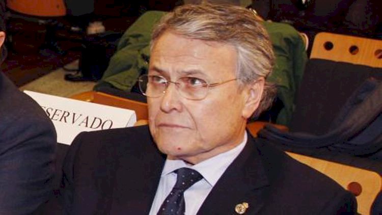    “Real”ın sabiq vitse-prezidenti koronovirusdan öldü   