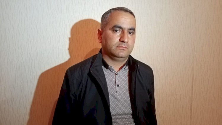    İşə düzəltmək adı ilə aldadıb pulunu aldı - Foto   