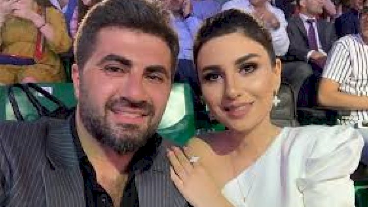    Zaur Baxşəliyevə ev bağışlayıblar   