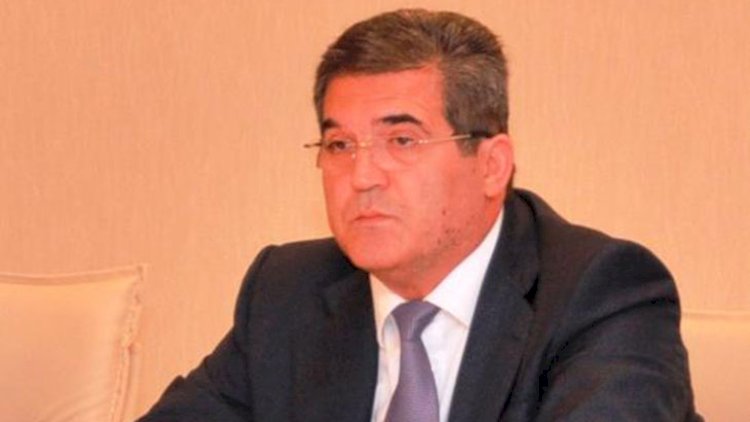    “Çakır” ləqəbli icra başçısı haqda şok xəbər yayıldı   
