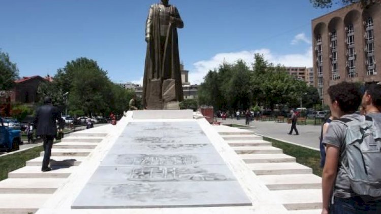    Həqiqətin gözlərinə baxmaq vaxtıdır - Paşinyana açıq məktub   