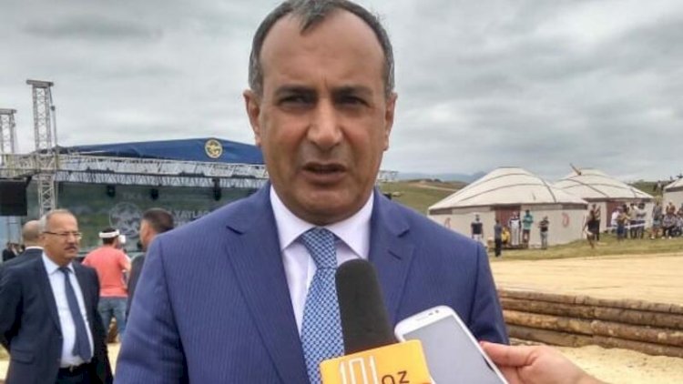    İcra başçısının danladığı şöbə müdirinin   ürəyi partladı