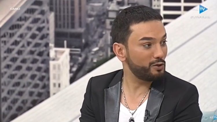    “6 saç ustam var”  - Faiq Ağayev   