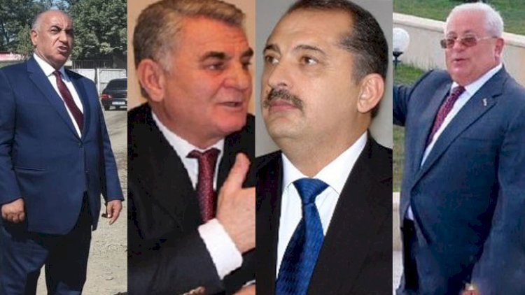    Onların həbsinə mane ola bilmədilər: “Biz yorulduq bunlara “dur” deməkdən”   
