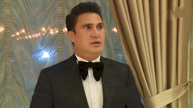    Nadir izləyicilərinə qarğış etdi – “Allah sizə rəhm etməsin!” + Video   