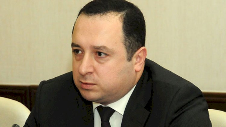    Çingiz Əsgərov Ali Məhkəmənin sədr müavini təyin edildi   