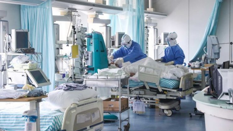    Koronavirusa yoluxanların sayı 4 milyona yaxınlaşır   