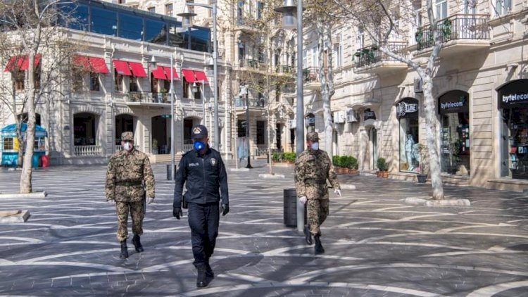    “Tarqovı” yenidən bağlandı? - Rəsmi açıqlama   