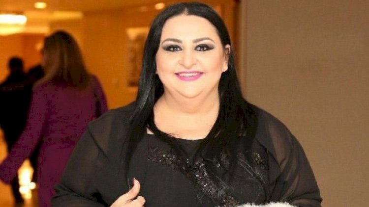   Tünzalə Əliyeva səhhətindən danışdı   – “Ümid Allaha qalıb”