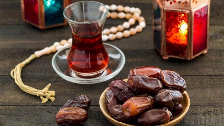    Ramazanın 13-cü gününün duası   - İmsak və iftar vaxtı