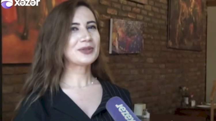    Bir qrup müəllim şagirdlərinə belə dəstək oldular - Video   
