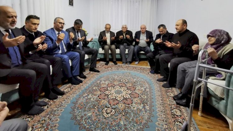    Ölüsünə ehsan verən adam cəzalandırıldı   