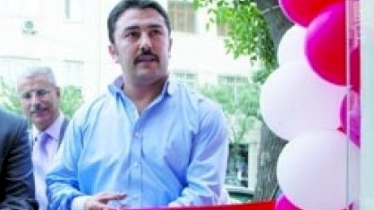    9 nəfərə qarşı dələduzluq edən şirkət rəhbəri hakim qarşısında    