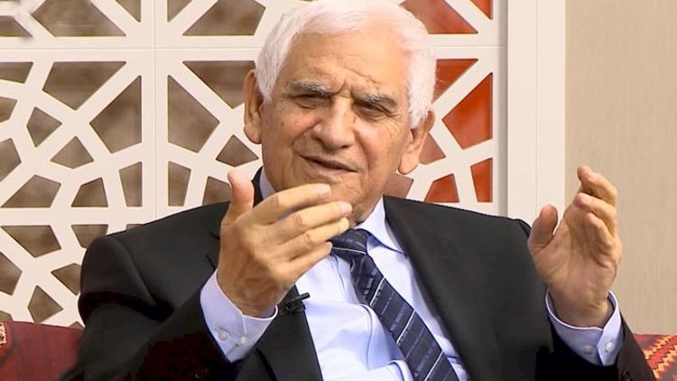    “Onlar bir az da vəzifədə qalsalar...”   – Xalq şairi Nəriman Həsənzadə