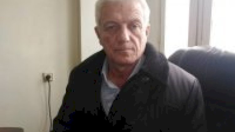    Falçının xəstə övladını sağaltması üçün 96 min manat verdi   