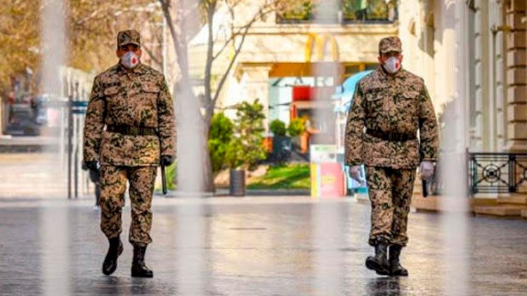    Azərbaycanda karantin rejimi daha 2 ay uzadılacaq? - Rəsmi açıqlama   