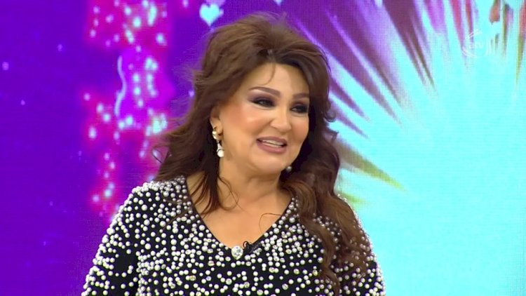    “Yardım etdiyim insanları kamera qarşısında utandırmıram”   – Nazpəri Dostəliyeva