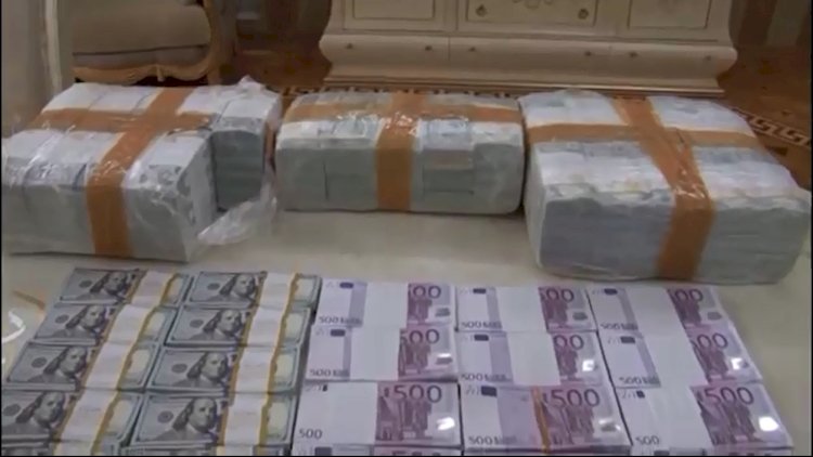    İcra başçısının gizlətdiyi pulla neçə nəfərə 190 manat vermək olar?   