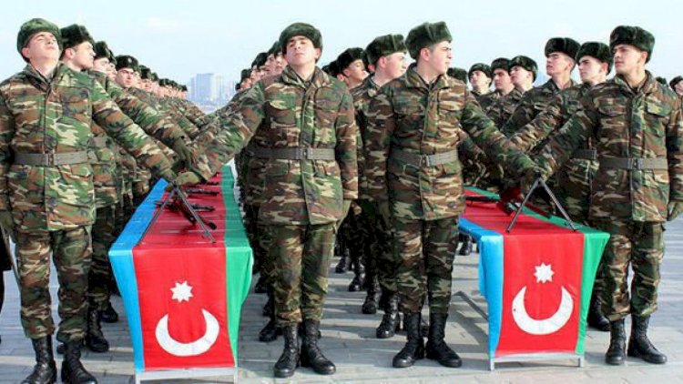    Hərbi çağırış yaşında olan tələbələr nə zaman imtahan verəcək? - Nazirdən açıqlama   