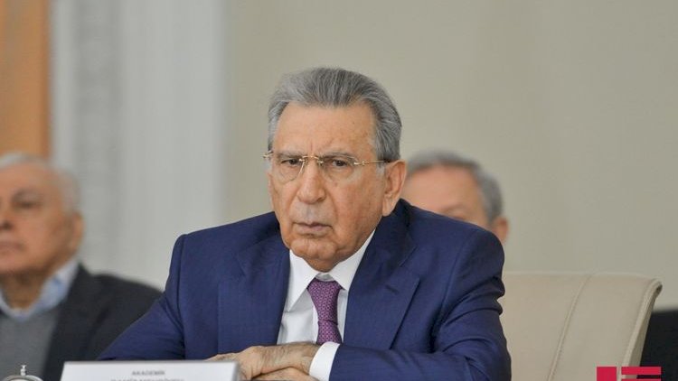    “Tutulan icra başçılarının hamısı Ramiz Mehdiyevin yığdığı kadrlardır“ - Şok ittihamlar   
