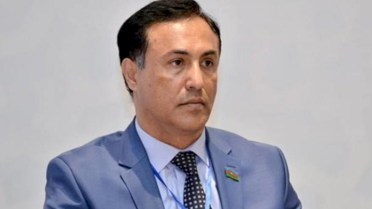    “Vilyam Hacıyev həbs edilməmək üçün məsələyə “kreativ“ yanaşıb” - Deputat   