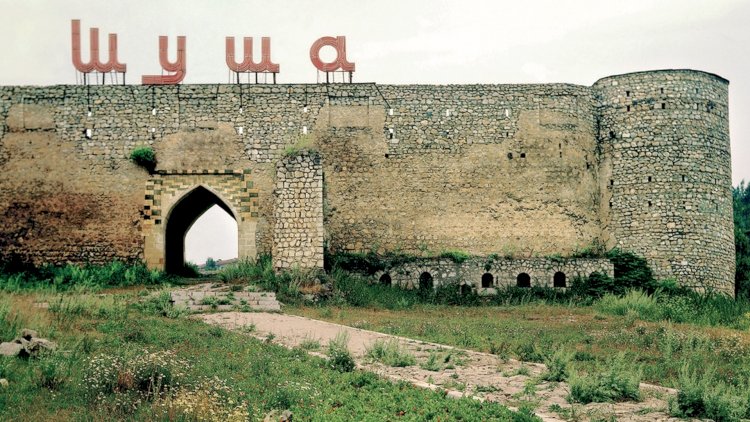    Şuşanın işğalından 28 il ötür   