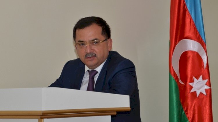    Bu da Qazaxın icra başçısının milyonluq sərvəti -   SİYAHI