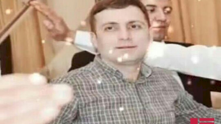    Azərbaycanda gənc iş adamı intihar etdi   