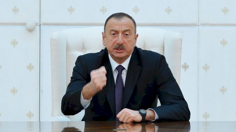    “Ölkə başçısı onlara qarşı real mübarizəyə başlayıb” – Müxalifət lideri   