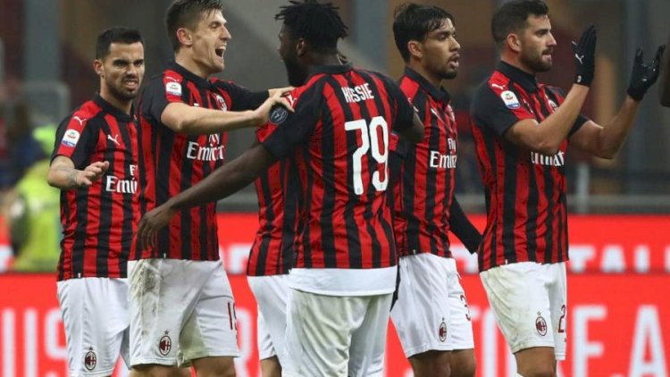    “Milan”da üç nəfər koronavirusa yoluxdu   
