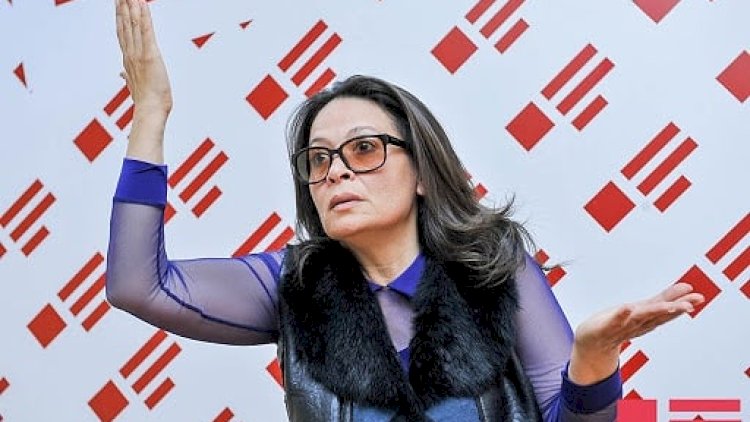    “Döyülmək, söyülmək, təhqir olunmaq istəyir” – Əməkdar artistdən qalmaqallı sözlər   