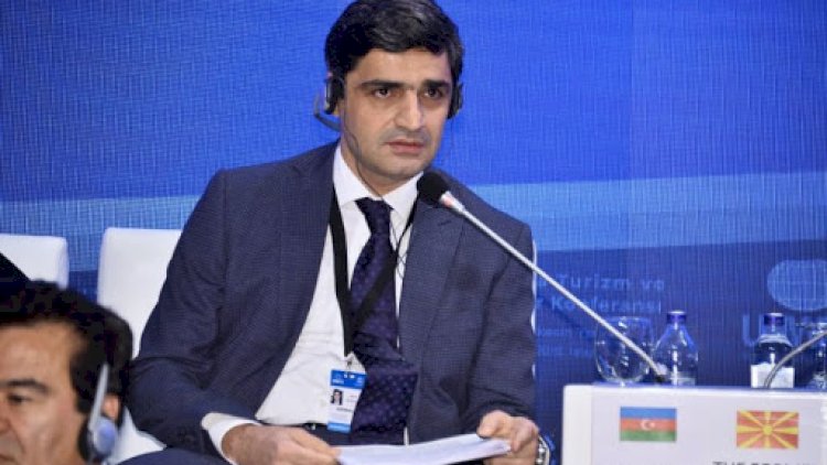    DTX-nın həbs etdiyi nazir müavini haqda maraqlı məlumatlar   