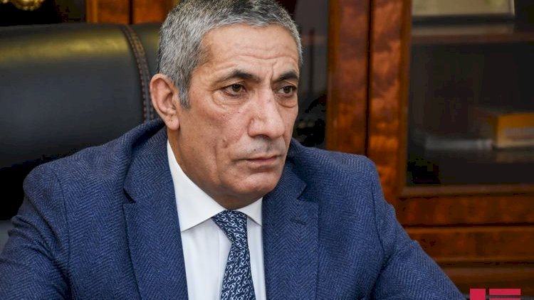    “Özünü alim adlandıran Cəmil Həsənli...” – Deputatdan yeni təklif   