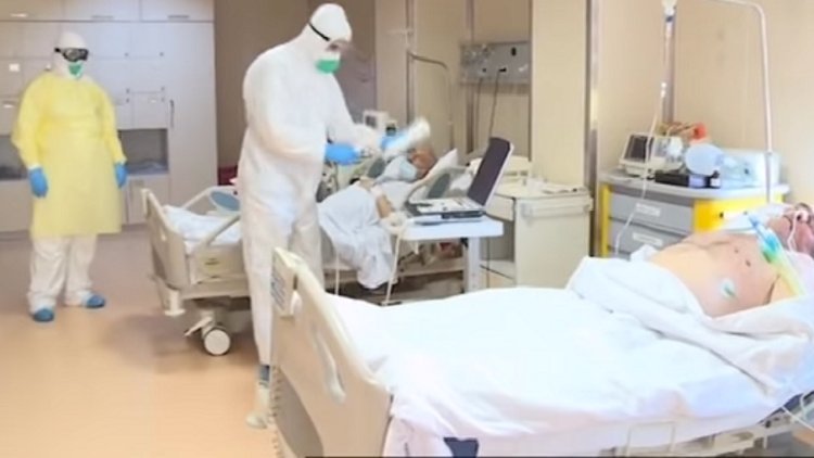    Azərbaycanda bir ailənin 5 üzvü koronavirusa YOLUXDU   