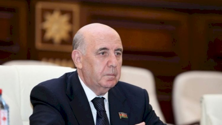    Deputat oğluna qarşı 1 milyonluq iddia yenidən məhkəmədə    