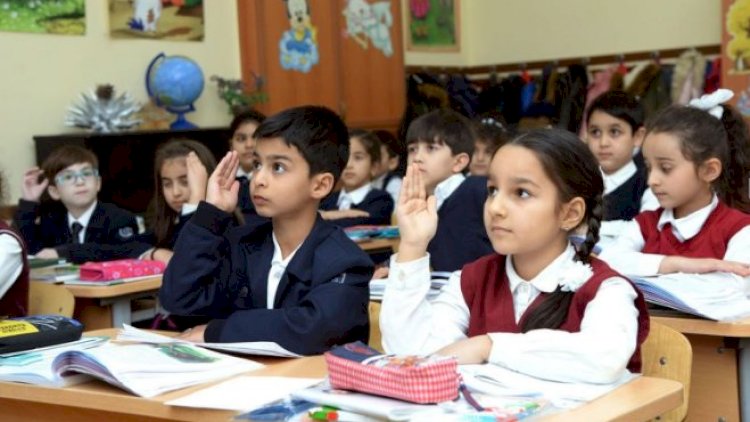   “Ola bilsin ki, növbəti ildə də dərslər başlamasın“ - Açıqlama   