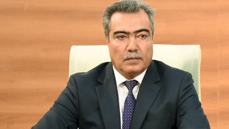   Vüqar Səfərli dövlətə vurduğu ziyanın 100 min manatını ödədi   