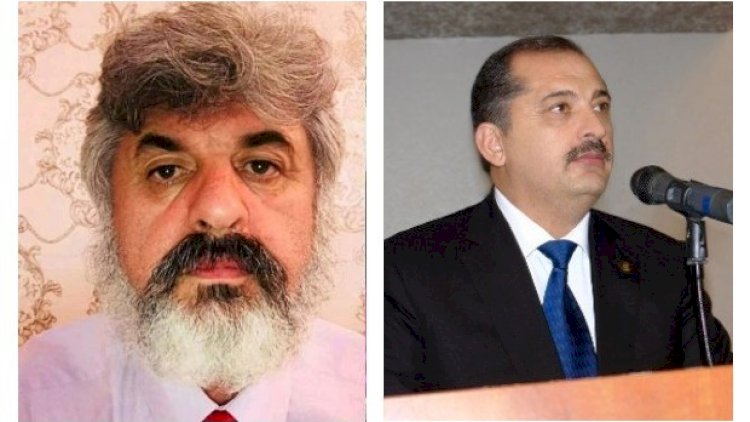    İcra başçısına mədhiyyə şeiri; “Vilyam öz atını uğurla çapır...”   
