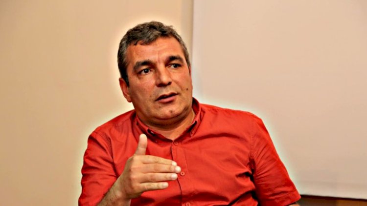    “Əli Əhmədov guya utanır, təəssüf edir...” – Natiq Cəfərli   