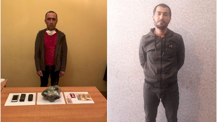    Narkotik qaçaqmalçıları sərhəd naryadına xəsarət yetirdi   