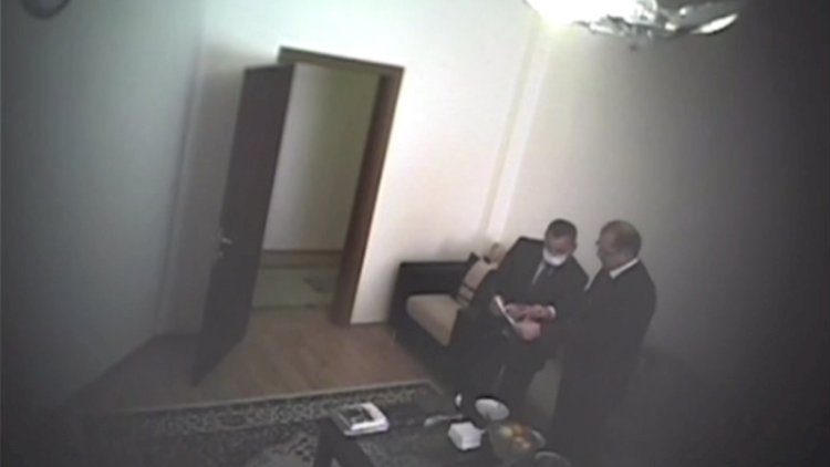    Başçıları izləyən kamera pultla idarə olunur – Detallar   