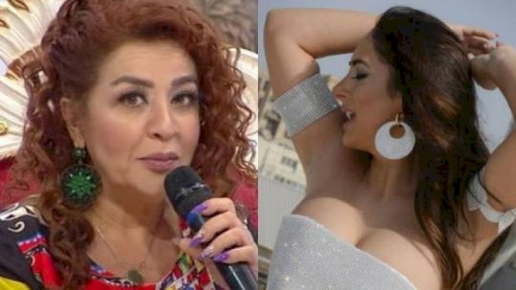    “Toylarımıza “Papito” oxuyanı gətirib, cibinə 200 min pul basırlar”   - Meyxanaçı Samirə 