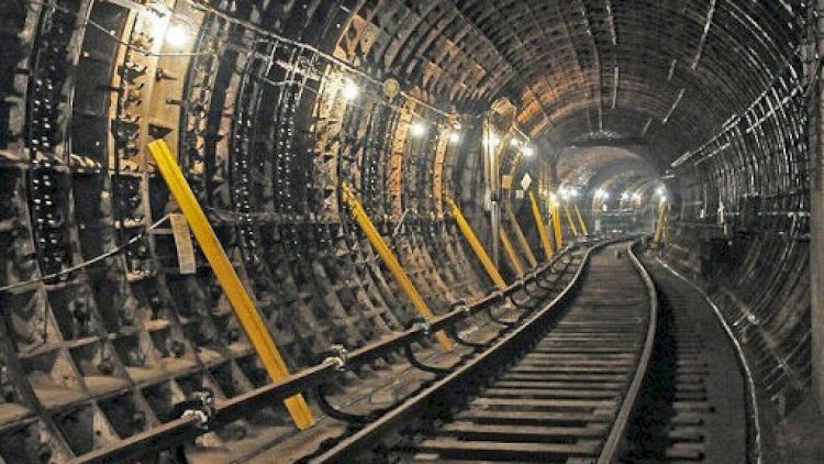    Üçmərtəbəli yeni metro stansiyası nə vaxt istifadəyə veriləcək?   