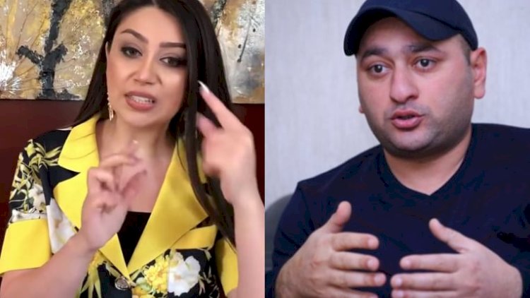    “Damlaya de ki, ay yazıq, ay yetimçə…” – İlkindən şit zarafat + Video   