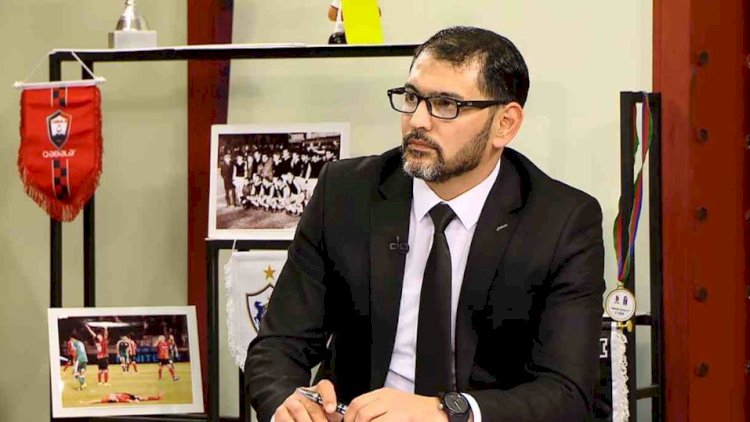    “Neftçi”nin idman direktorunun adı borc qalmaqalında    