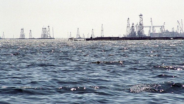    İtkin düşən neftçilərin cəsədləri bu vəziyyətdə tapılıb - Fotolar   