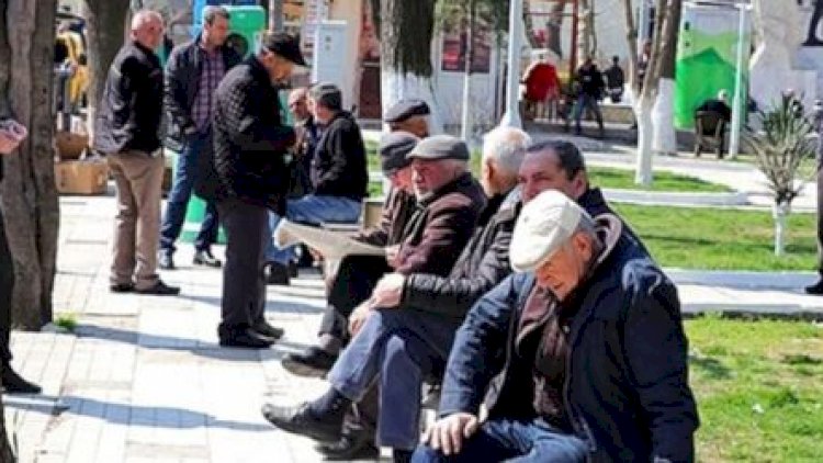    65 yaşdan yuxarı şəxslərlə bağlı yaxın günlərdə qərar veriləcək - TƏBİB sədri açıqladı   