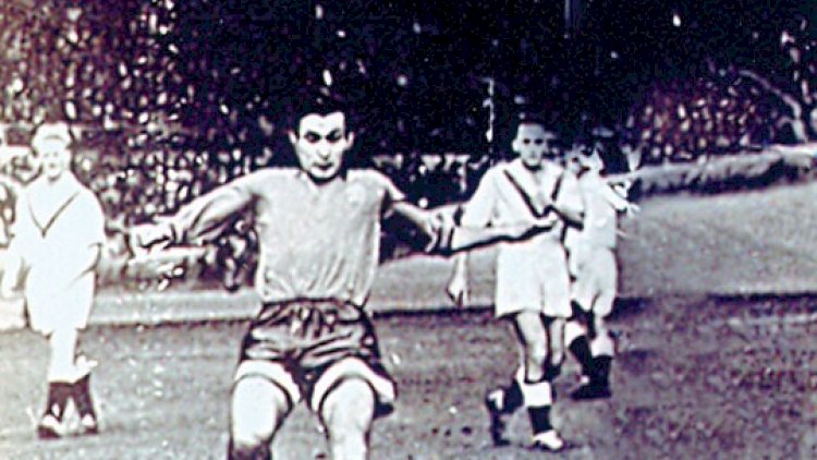    Ələkbər Məmmədovun “Milan“a 4 qol vurduğu matçın görüntüləri üzə çıxdı - Video   