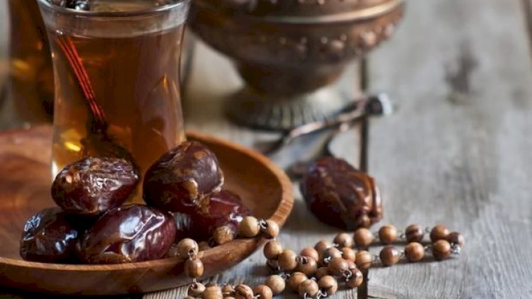    Ramazanın 16-cı gününün duası   - İmsak və iftar vaxtı