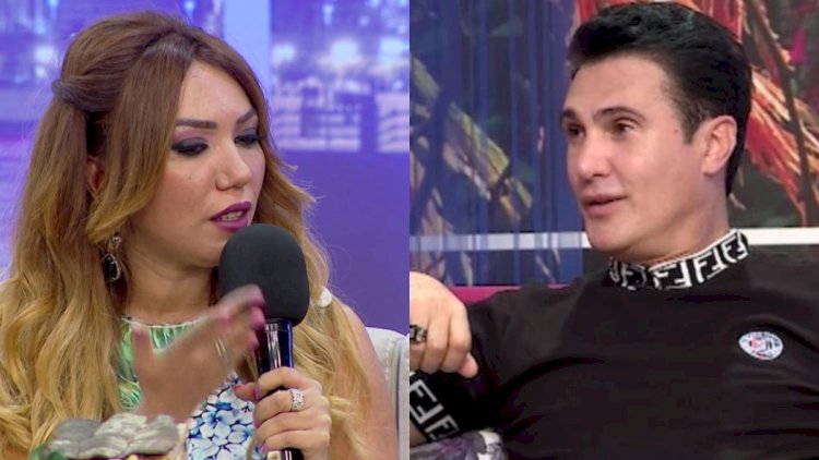    Bu tanınmışlar tutulan idarə rəisinə rüşvət verib?   - “Cəlil müəllim ifadə verər, o zaman...“